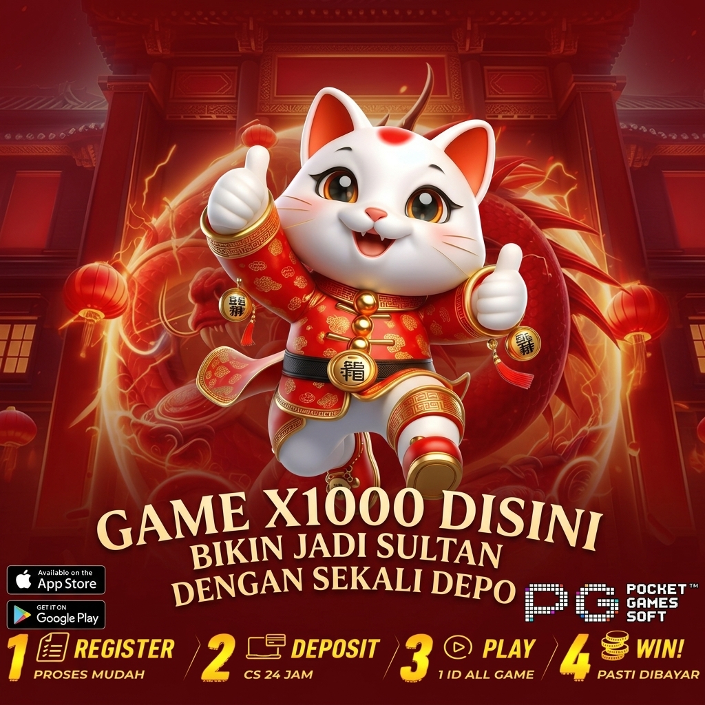 INDOSLOT268